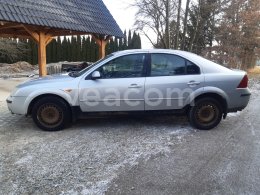 Online-Versteigerung: FORD Mondeo 