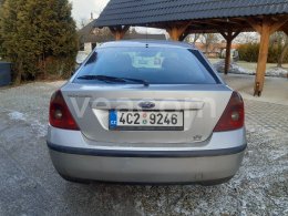 Online árverés: FORD Mondeo 