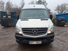 Online aukce: MB  SPRINTER 316 CDI