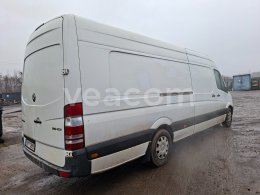 Online aukce: MB  SPRINTER 316 CDI