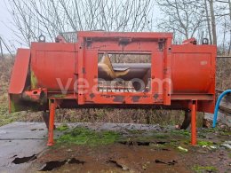 Online aukce:   AGROMET Z 332 SBÍRACÍ ZAŘÍZENÍ