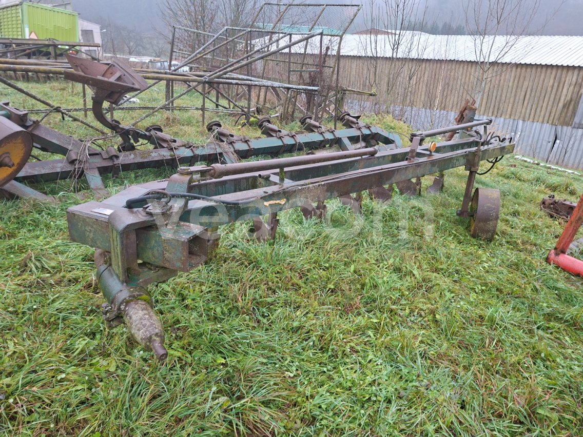 Online aukce: AGROZET  PH1-413 PLUH 6R