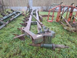 Online aukce: AGROZET  PH1-413 PLUH 6R