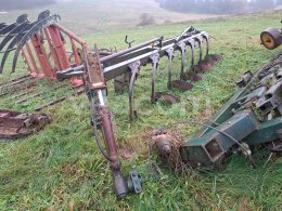 Online aukce: AGROZET  PH1-413 PLUH 6R