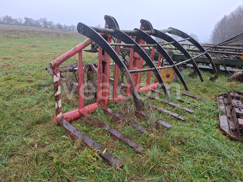 Online auction:  VIDLE 300 CM NA ŠKODA TRAKTOR