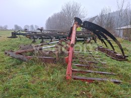 Online aukce:   VIDLE 300 CM NA ŠKODA TRAKTOR