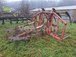 Online aukce:   VIDLE 300 CM NA ŠKODA TRAKTOR