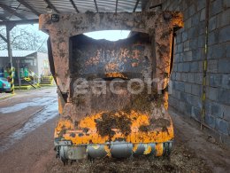 Online aukce:   ITALMIX-LUKROM PATRIOT PLUS 13 TAŽENÝ MÍCHACÍ KRMNÝ VŮZ