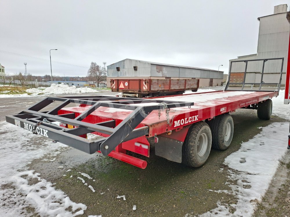 Online auction: MOLČÍK  PBS 18000