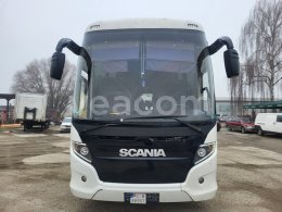 Online aukce: SCANIA  TOURING HD