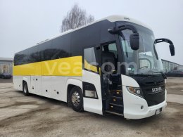 Online aukce: SCANIA  TOURING HD