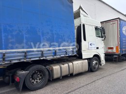 Online aukce: DAF  XF 460 FT
