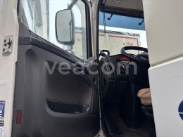 Online aukce: DAF  XF 460 FT