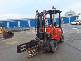 Online auction: DESTA  DVHM 2522LX