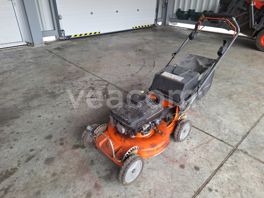 Aukcja internetowa: HUSQVARNA  W53 SV