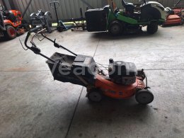 Online aukce: HUSQVARNA  W53 SV