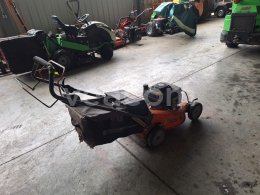 Online aukce: HUSQVARNA  W53 SV