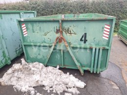 Online aukce:   KONTEJNER AVIA