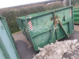 Online aukce:   KONTEJNER AVIA