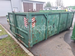 Online aukce:   KONTEJNER AVIA