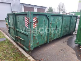 Online aukce:   KONTEJNER AVIA