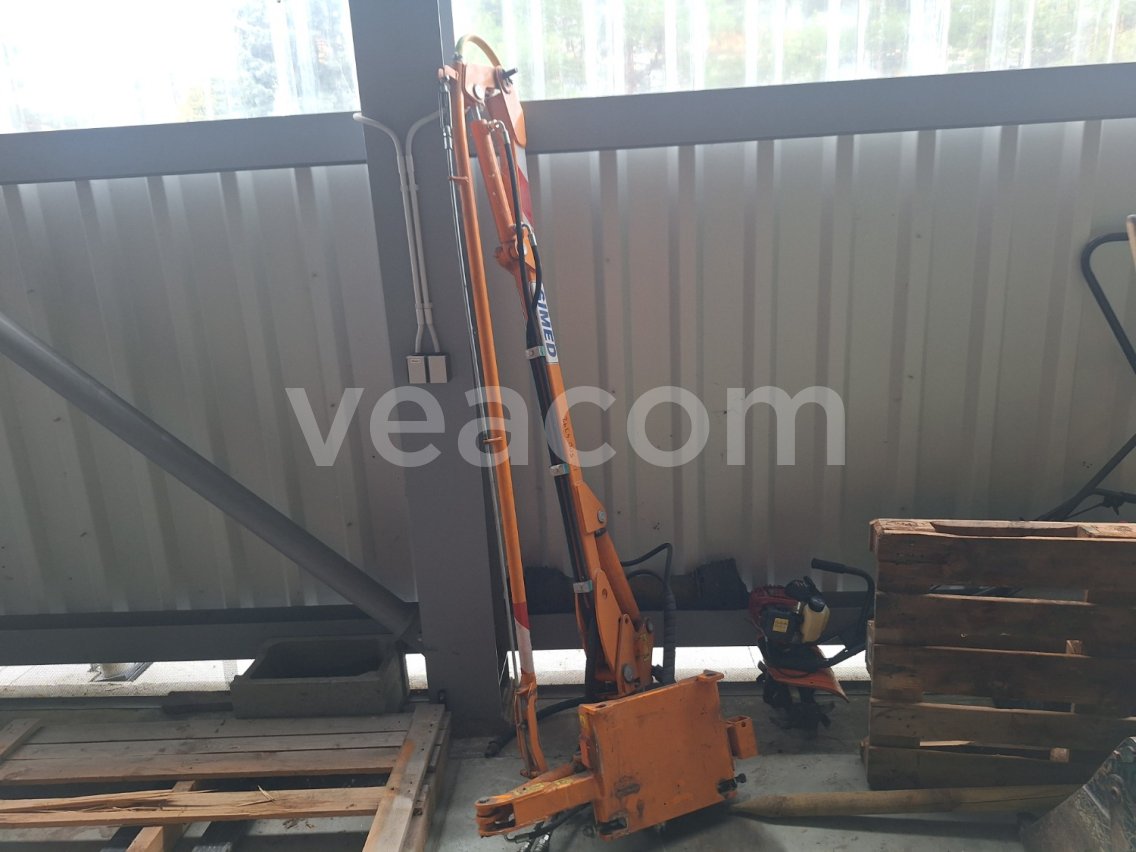 Online aukce: SIMED  KRS 3.5