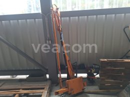 Online árverés: SIMED  KRS 3.5