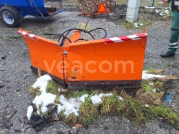 Online aukce: AGROMETALL  SR M 1800