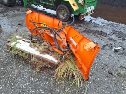 Online aukce: AGROMETALL  SR M 1800