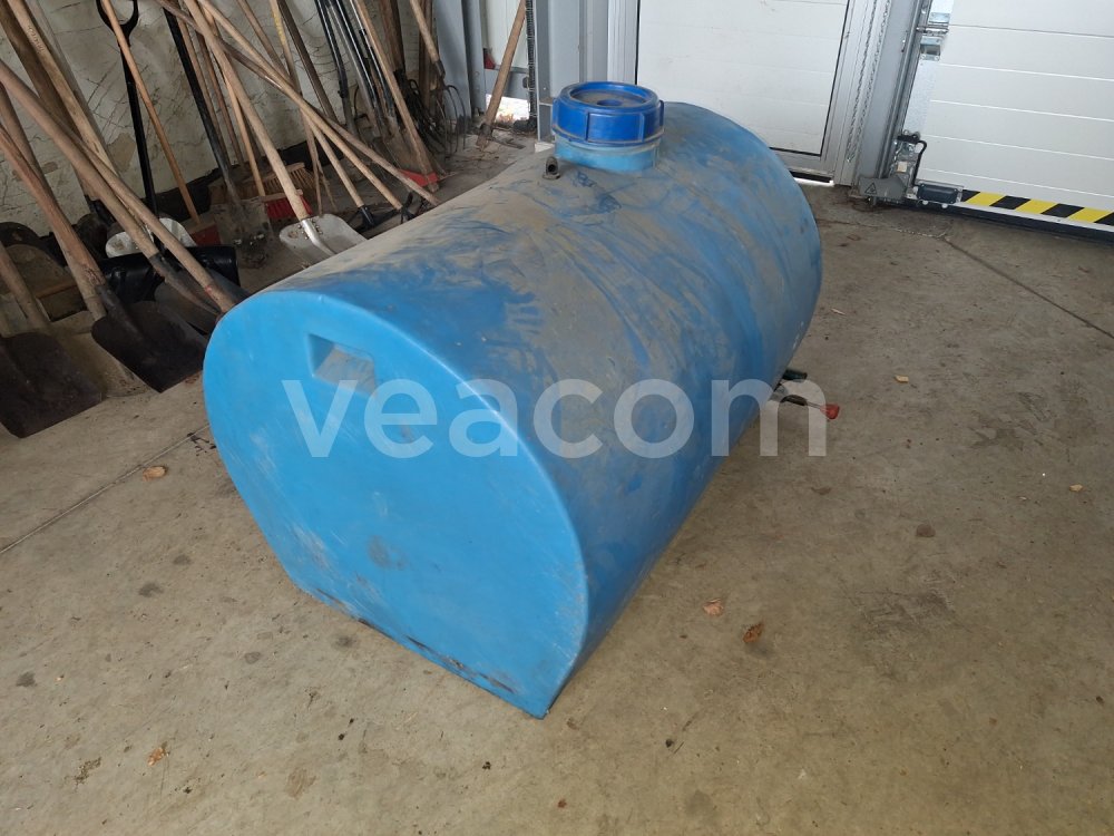 Aukcja internetowa:  AEBI NÁDRŽ NA VODU