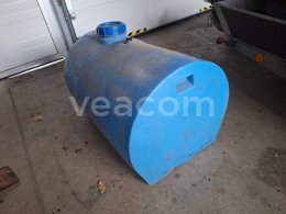 Online aukce:   AEBI NÁDRŽ NA VODU