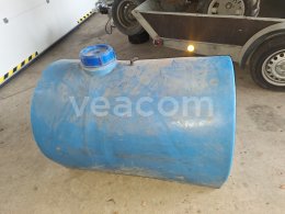 Online aukce:   AEBI NÁDRŽ NA VODU