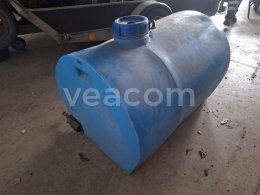 Online aukce:   AEBI NÁDRŽ NA VODU