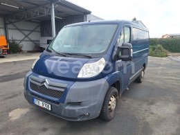 Інтернет-аукціон: CITRÖEN  JUMPER 2.2 HDI 16V L1H1