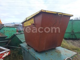 Online aukce:   KONTEJNER