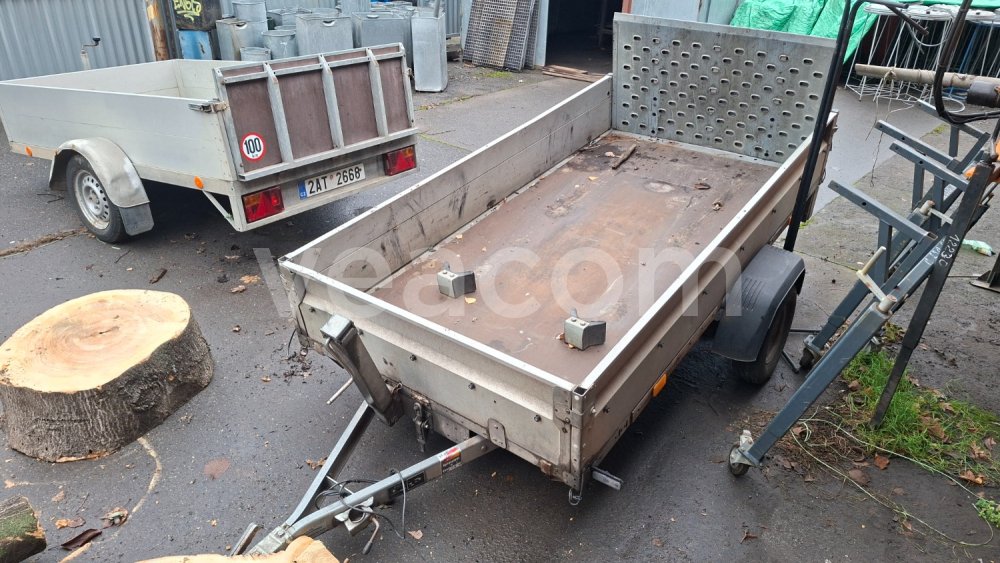 Online auction:  STEMA ST 01-1