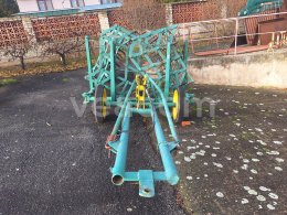 Online aukce:   DŘEVOKOV 6-BTZ-630 BRÁNY ZAVĚSNÉ