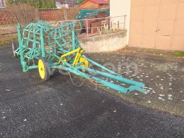 Online aukce:   DŘEVOKOV 6-BTZ-630 BRÁNY ZAVĚSNÉ