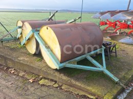 Online auction:   PS 5-019  3-DÍLNÝ VÁLEC LUČNÍ