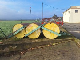 Online auction:   PS 5-019  3-DÍLNÝ VÁLEC LUČNÍ