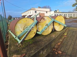 Online auction:   PS 5-019  3-DÍLNÝ VÁLEC LUČNÍ