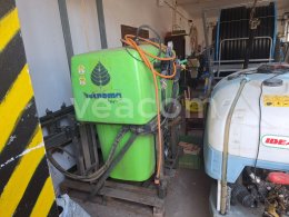 Online aukce: TECNOMA  16611