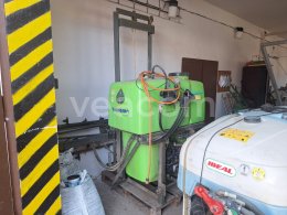 Online aukce: TECNOMA  16611