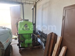 Online aukce: TECNOMA  16611