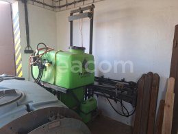 Online aukce: TECNOMA  16611