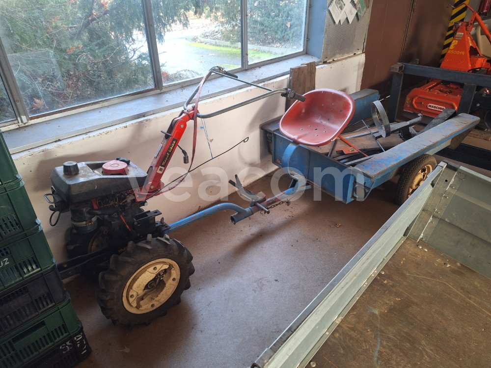 Online aukce:  VARI SYSTÉM