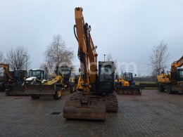 Интернет-аукцион: JCB  JS 131 LC +
