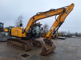 Интернет-аукцион: JCB  JS 131 LC +