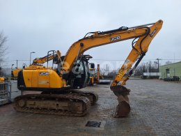 Интернет-аукцион: JCB  JS 131 LC +