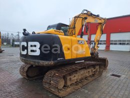 Интернет-аукцион: JCB  JS 131 LC +